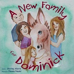 Image: A New Famiily for Dominick