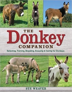 Image: The Donkey Companion