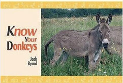 Image: Know Your Donkeys
