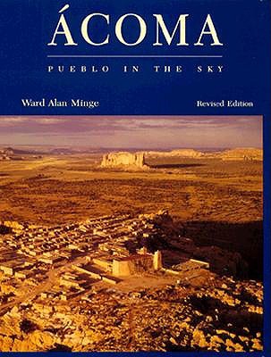 Image: Acoma Pueblo Book