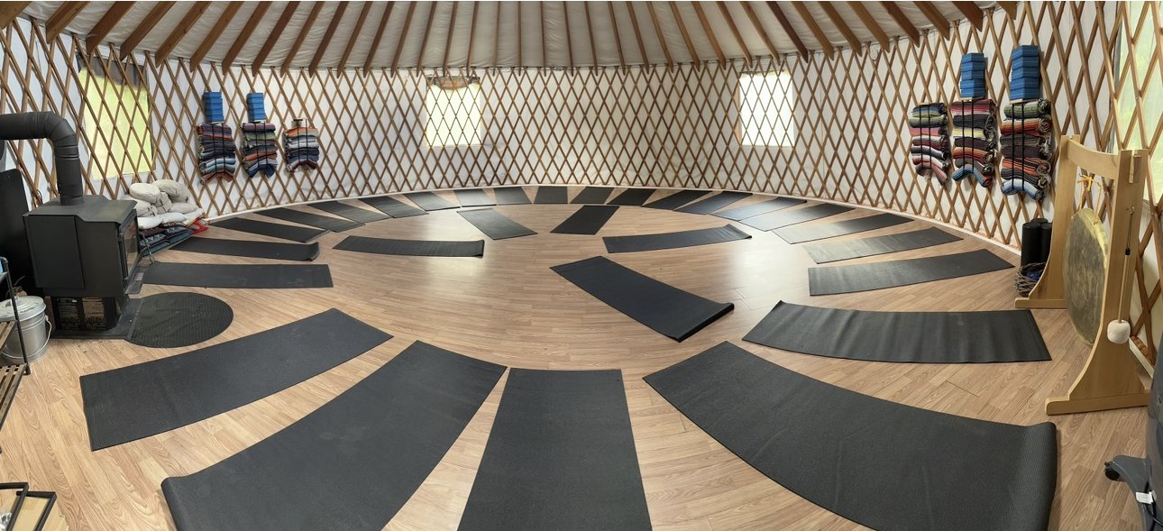 Image: Yoga