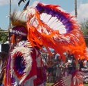 Image: Taos Pueblo Powwow