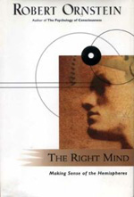 Image: The Right Mind by Robert Ornstein