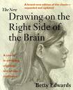 Image: Book, Drawing on the Right Side of the Brain by Betty Edwards