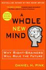 Image: Book, A Whole New Mind by Daniel Pink