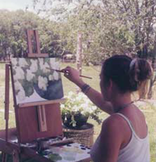Painting, Drawing & Photography
